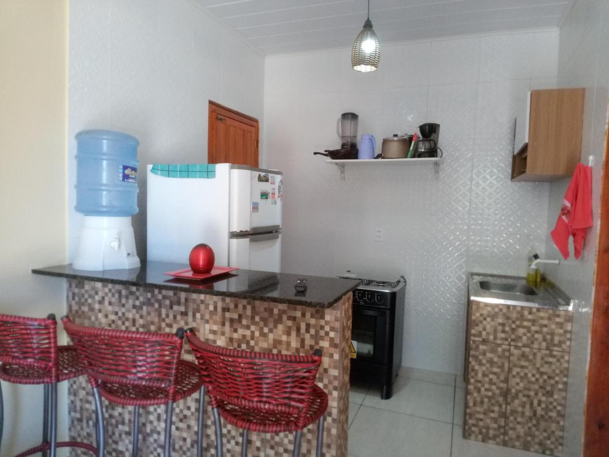 Flat E Suites Praia De Sao Bento 马拉戈日 外观 照片