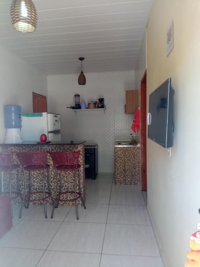 Flat E Suites Praia De Sao Bento 马拉戈日 外观 照片