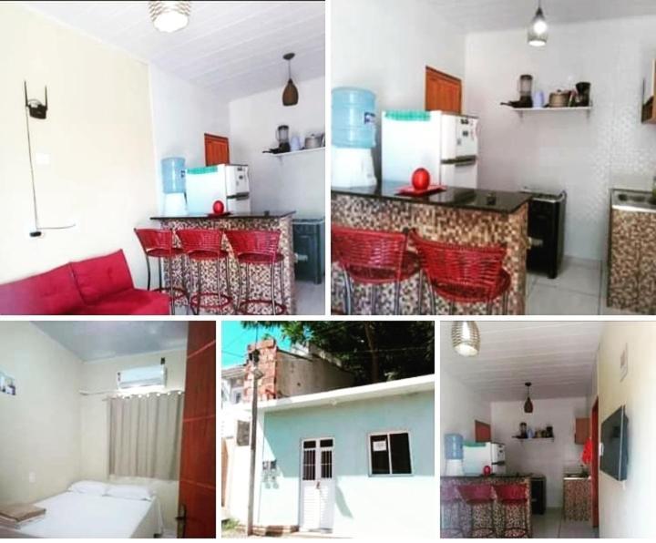 Flat E Suites Praia De Sao Bento 马拉戈日 外观 照片