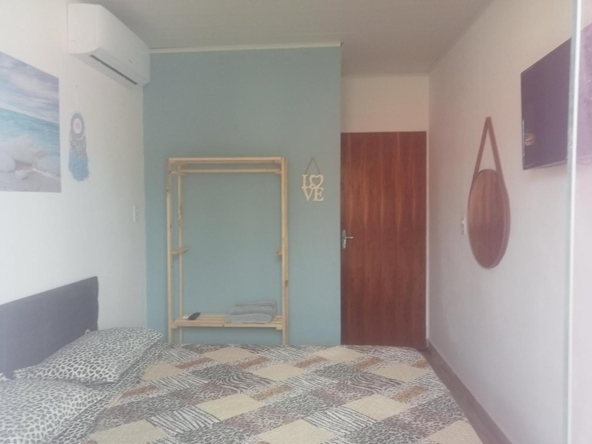 Flat E Suites Praia De Sao Bento 马拉戈日 外观 照片