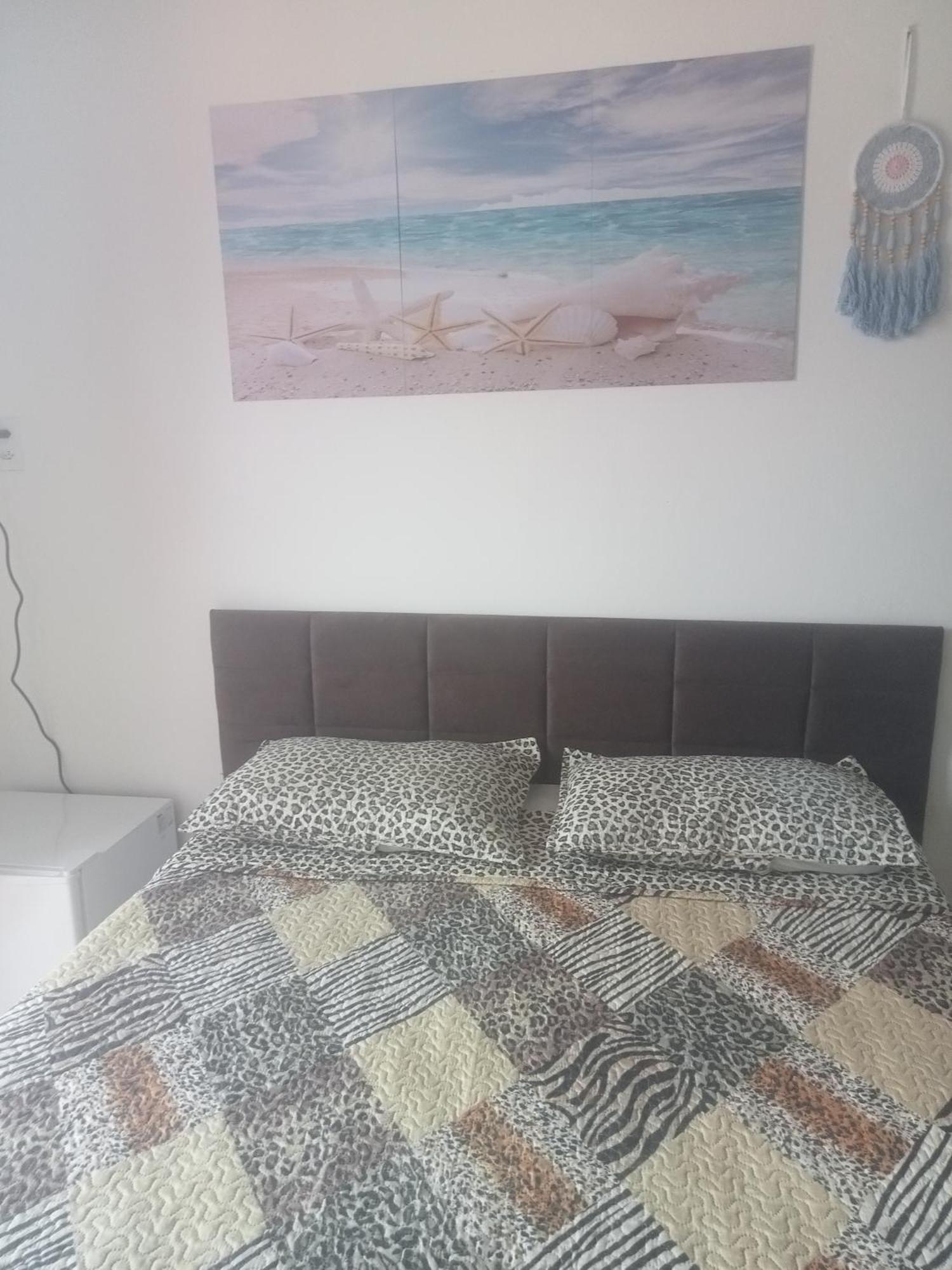 Flat E Suites Praia De Sao Bento 马拉戈日 外观 照片
