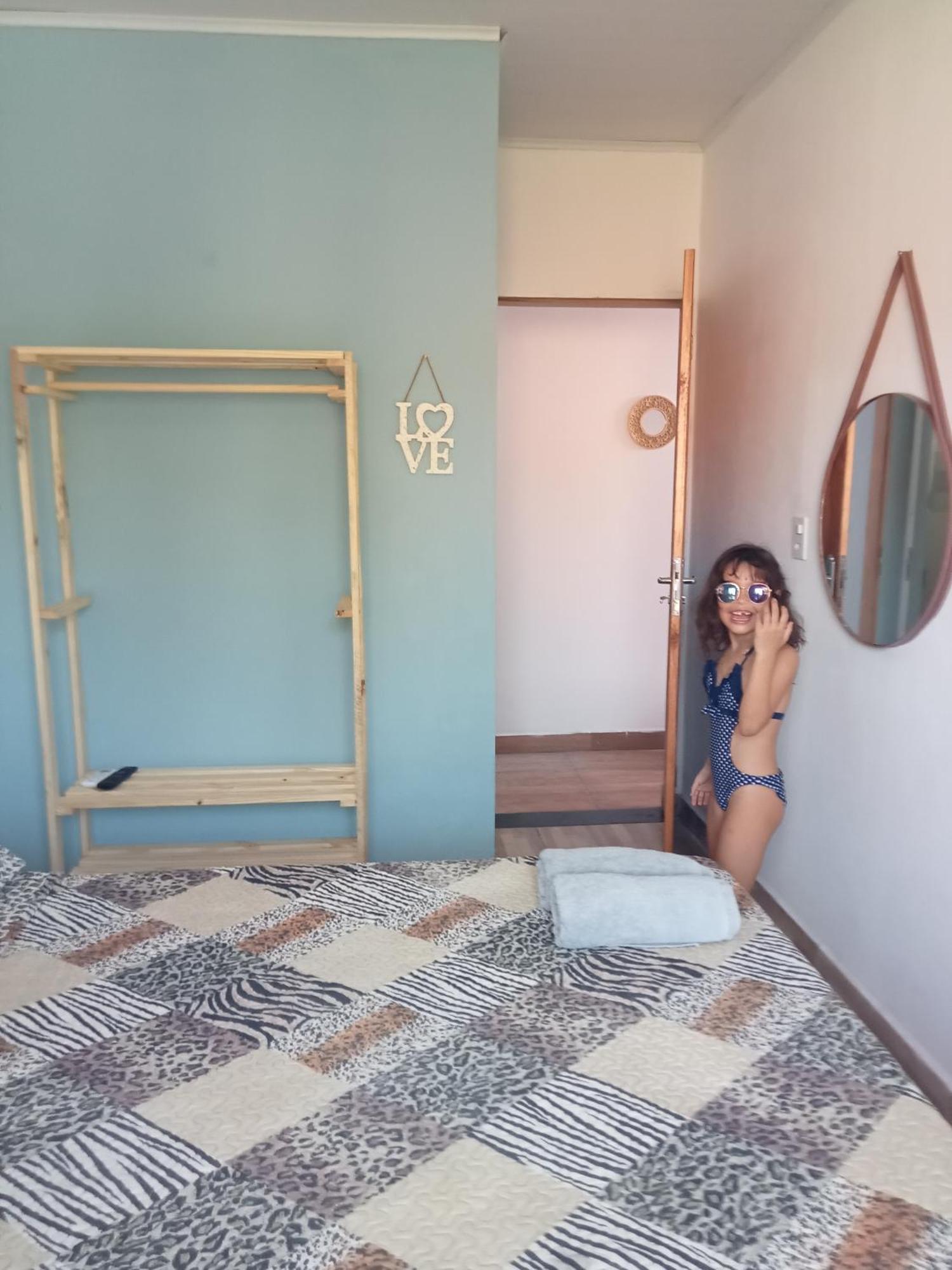 Flat E Suites Praia De Sao Bento 马拉戈日 客房 照片